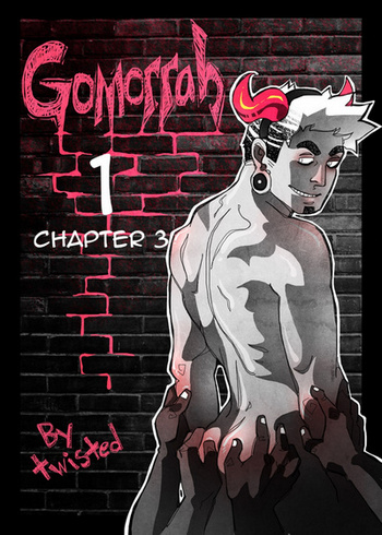 Gomorrah 1 - Chapter 3